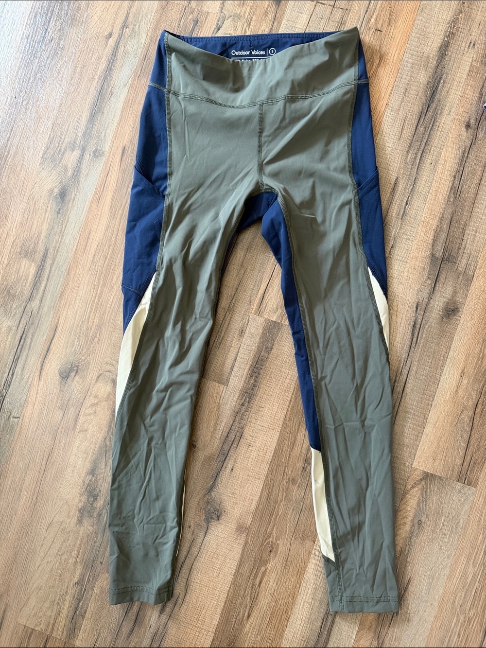 Outdoor Voices Leggings